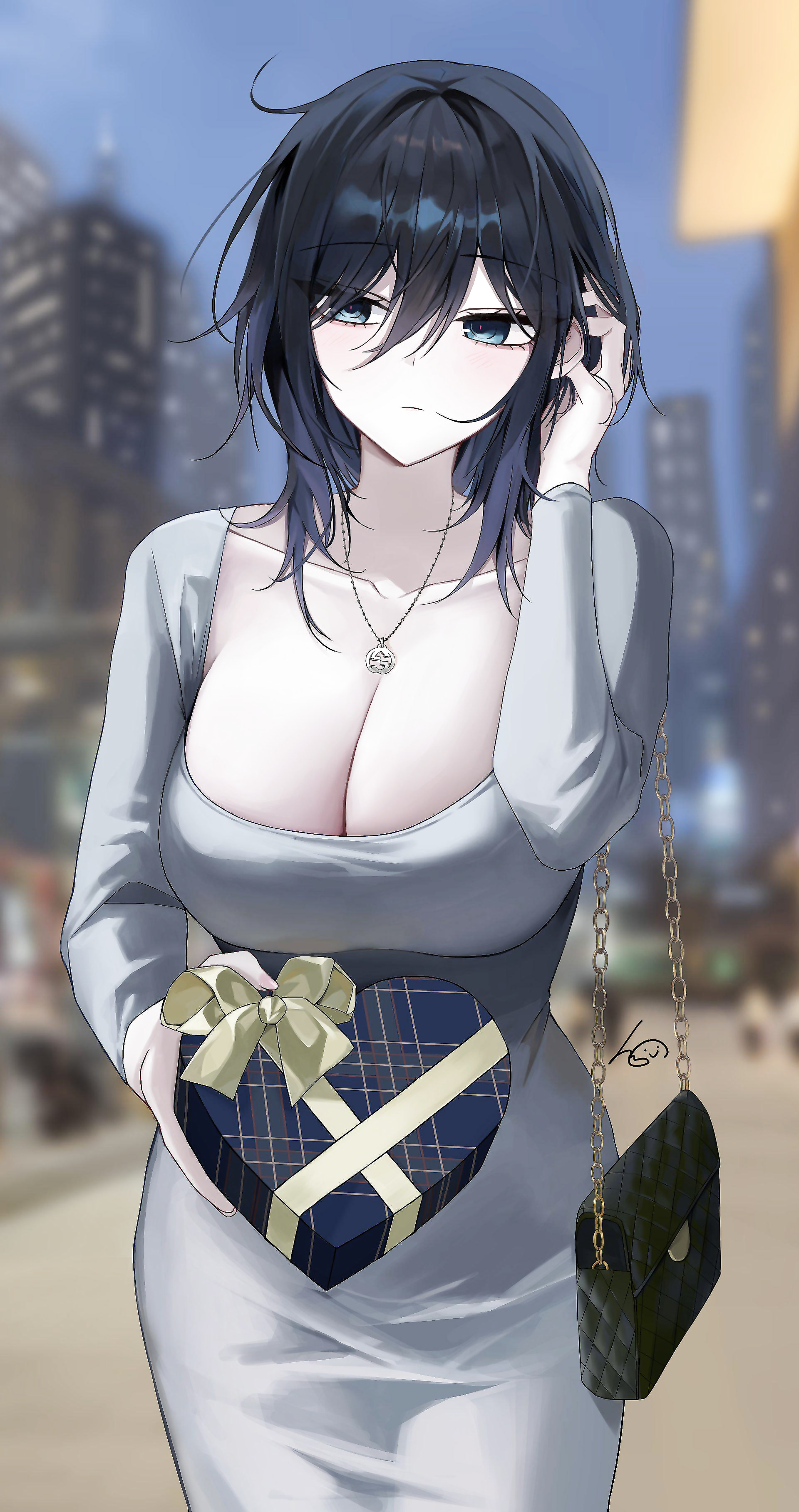 Dongtan Ishimi Yokoyama