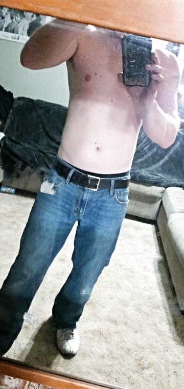 me....