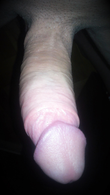 my cock