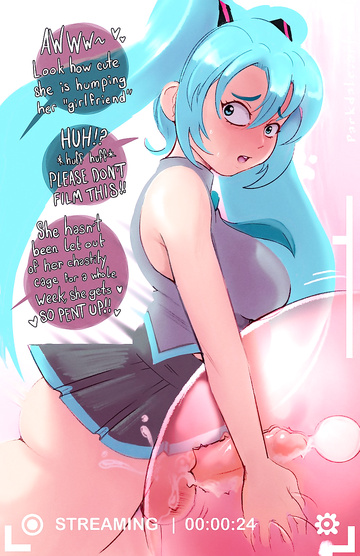 Hatsune Miku