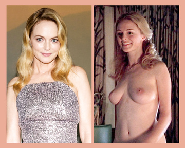 Heather Graham