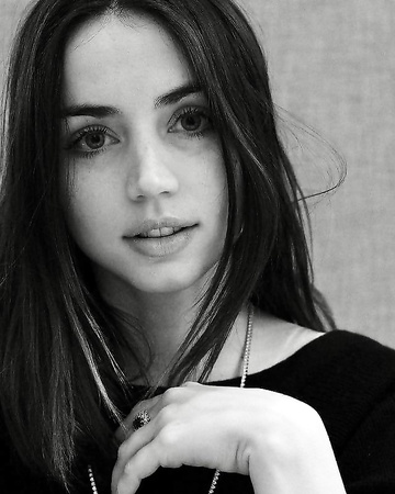 Ana de Armas