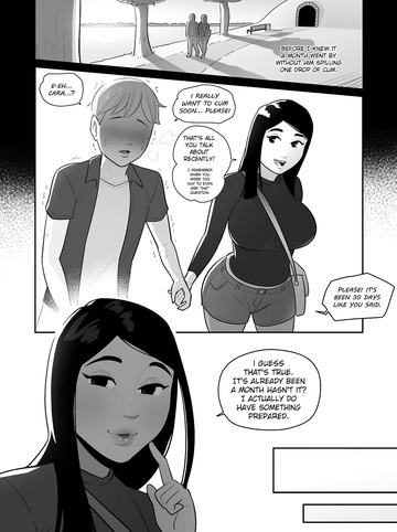 PROYECTO DE SISSYFICACIÓN PT. 1