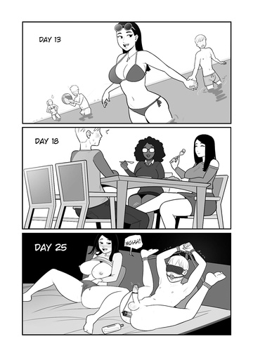 PROYECTO DE SISSYFICACIÓN PT. 1