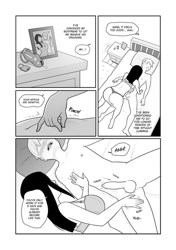 PROYECTO DE SISSYFICACIÓN PT. 1
