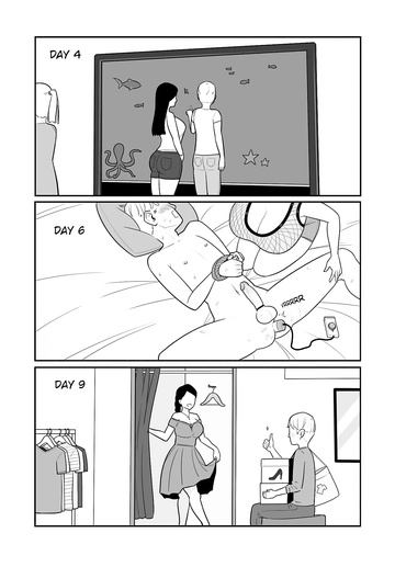 PROYECTO DE SISSYFICACIÓN PT. 1