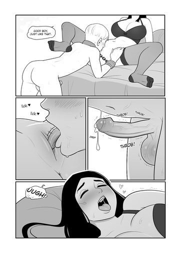 PROYECTO DE SISSYFICACIÓN PT. 1