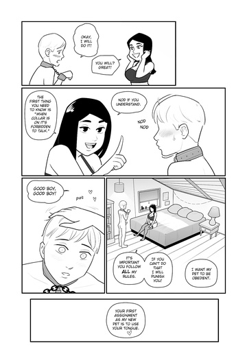 PROYECTO DE SISSYFICACIÓN PT. 1