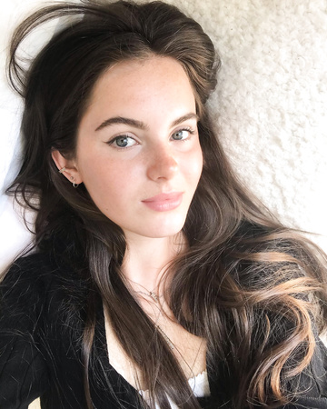Faye Greenwood