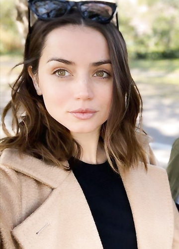 Ana De Armas