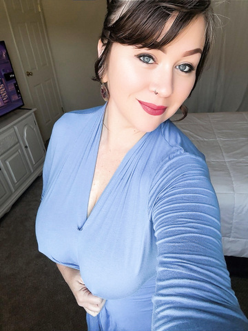 Have you ever fucked a 43 yr old gilf? 