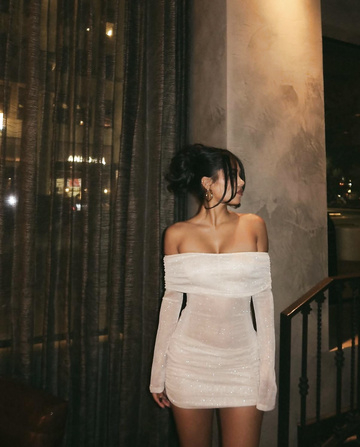 Latina Mami.