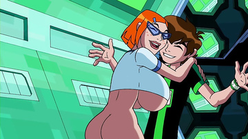 Me gustan mucho las chicas de Omniverse