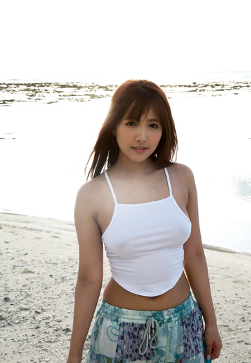 Yua Mikami