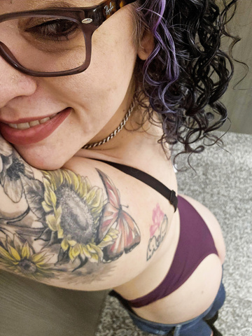 titty Tuesday shenanigans keep the day from being too boring while I'm stuck at work 