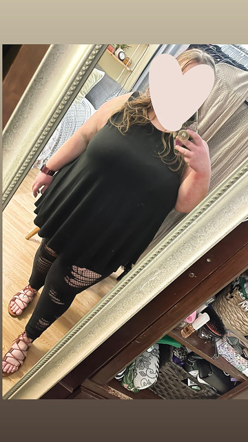 28th BIRTHDAY OUTFIT!! Swipe to undress me-