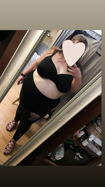 28th BIRTHDAY OUTFIT!! Swipe to undress me-