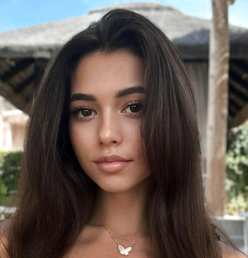 Cristy Ren