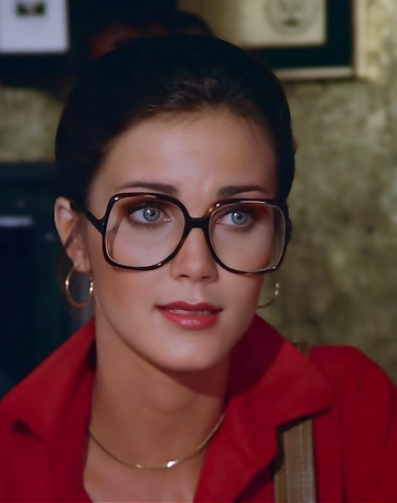 Lynda Carter