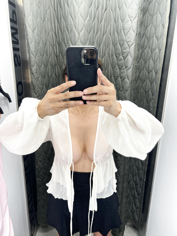 Si tuvieras que conservar solo una foto, ¿cuál sería?