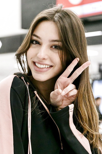 Celine Farach