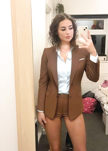 will you hire me sir?