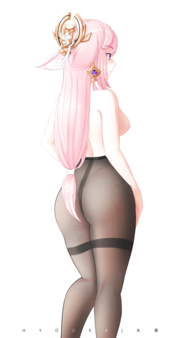 Yae miko