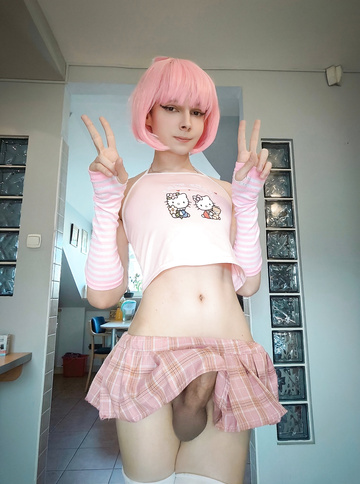 Fuck me or get fucked?