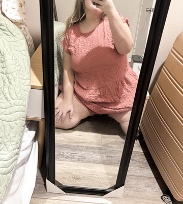 It’s sundress season, babes 