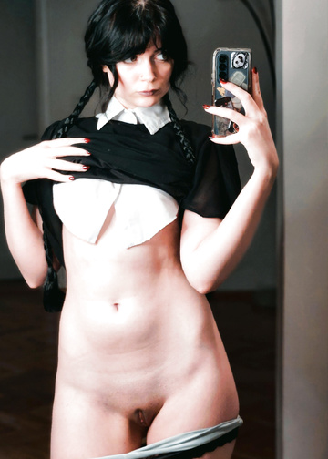 Wednesday by Ave Ria