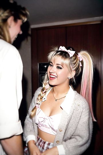 Fiesta de Halloween en casa, 1998