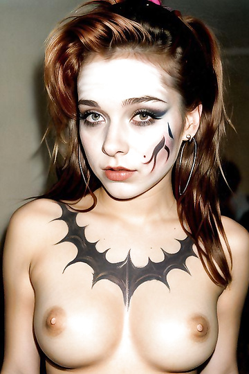 Fiesta de Halloween en casa, 1998