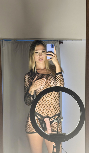 ¿Está bien enviarte esto mientras todavía estoy en el trabajo?