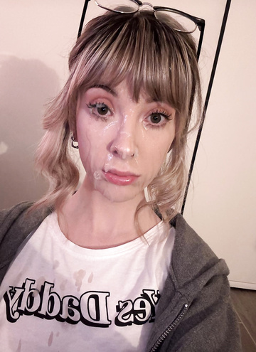 linda burbujita de semen