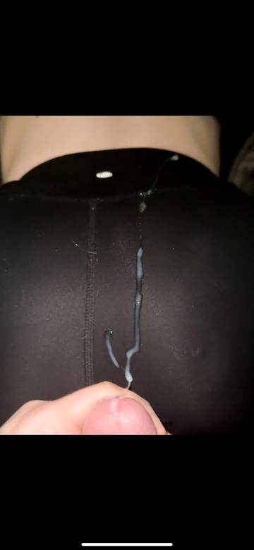 More cum daddy