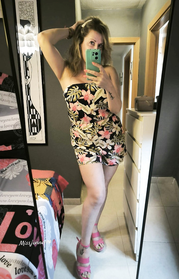 Does anyone still want to fuck my wife even though she's 50yo?