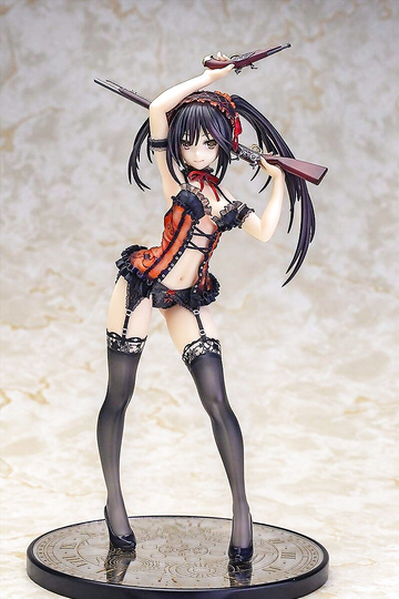 kurumi de date a live :3