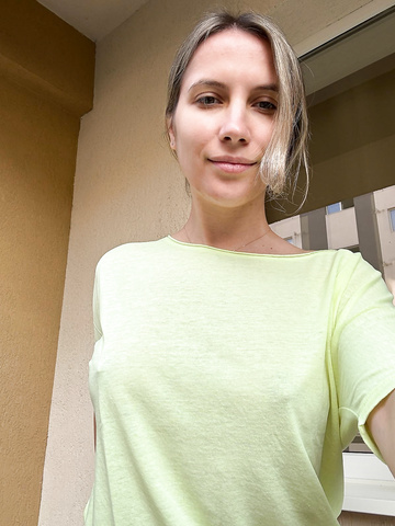 i love how this shirt make my pookies to look