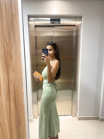 What would you do if you saw me in public?
