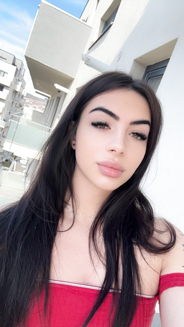 Just a Latino t girl who wants to cuddle after getting bred