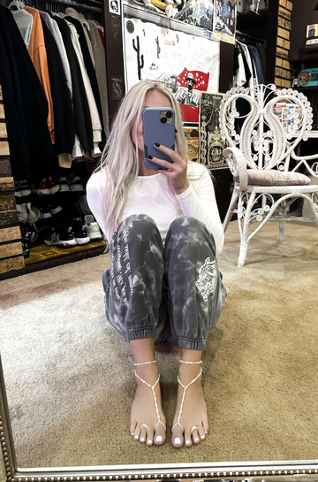 My favorite color of course, white
