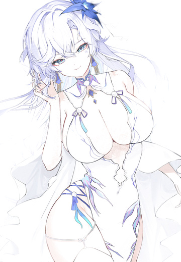El cuerpo sexy de Cantarella