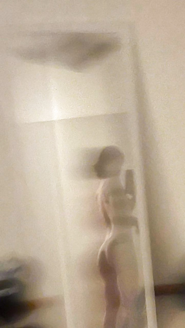 does sharing myself naked in Reddit turns me into a slut? Serious question