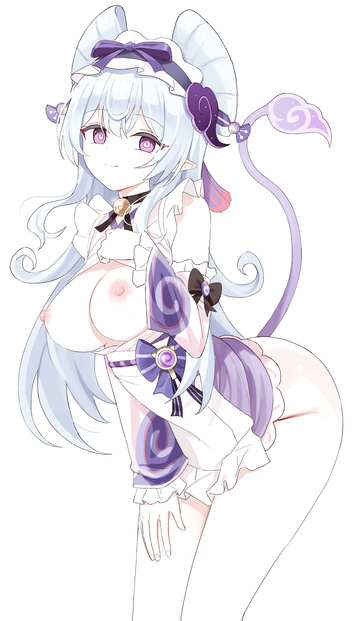 Sexy Mizuki