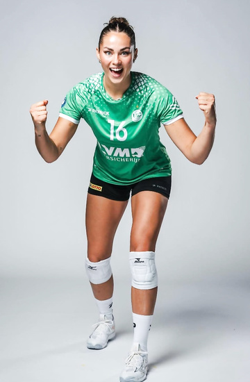 Mikala Mogensen - USC Münster