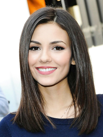 Victoria Justice