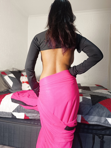 Swipe to strip me 