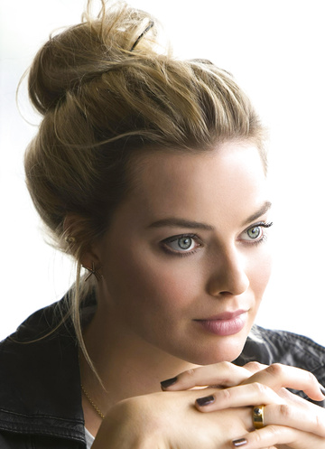 Margot Robbie