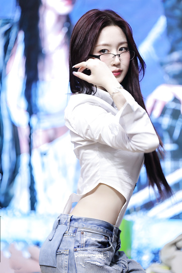 NMIXX - Haewon