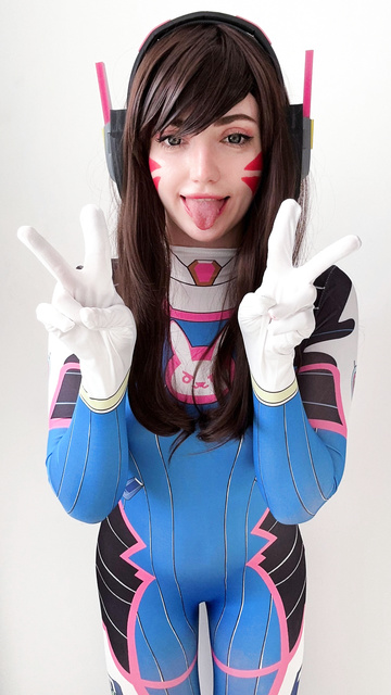 D.va by FLEURXY